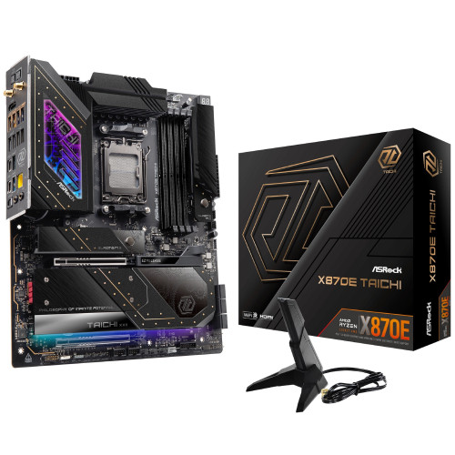 X870E Taichi