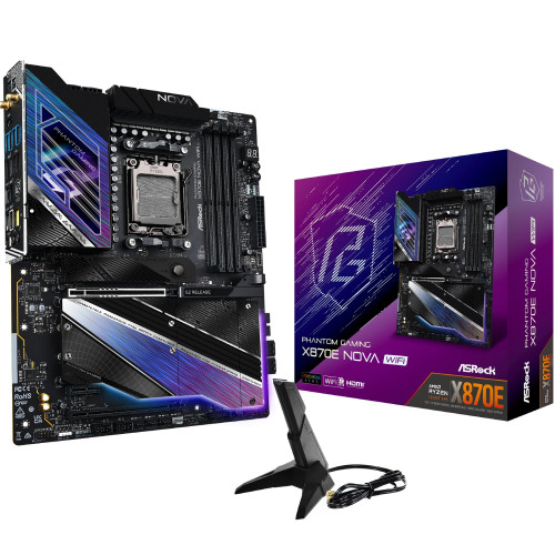 X870E Nova WiFi 32,058円