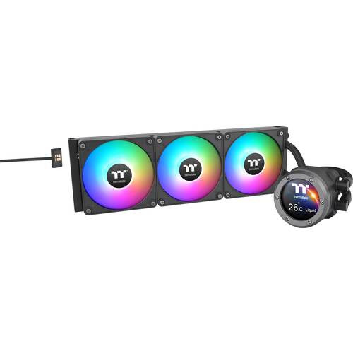 TH360 V2 Ultra EX ARGB Sync CL-W415-PL12SW-A