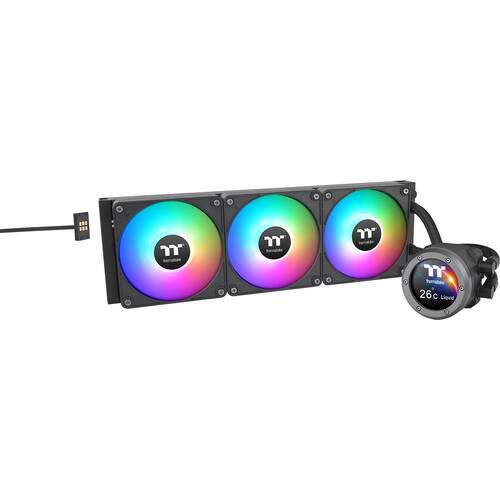 TH420 V2 Ultra EX ARGB Sync CL-W417-PL14SW-A