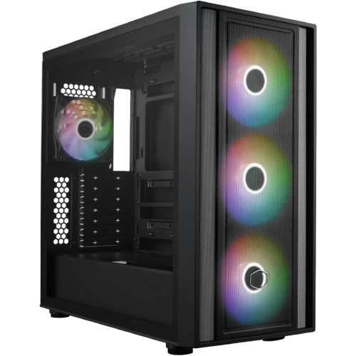 MasterBox 600 MB600-KGNN-S00