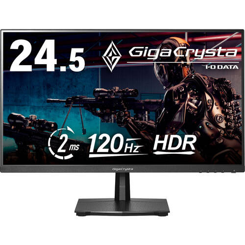 楽天市場】UltraGear 25GR75FG-B 24.5インチ フルHD ゲーミング