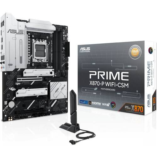 PRIME X870-P WIFI-CSM|ツクモ 店