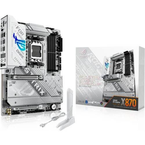 ROG STRIX X870-A GAMING WIFI