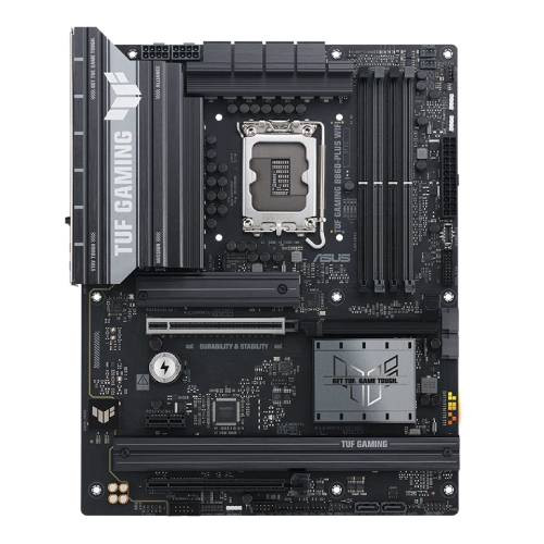 TUF GAMING B860-PLUS WIFI