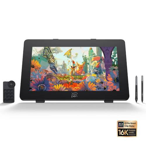 Artist Pro 24(Gen2) 4K 23.8in 4K 液晶書き込み経口避妊薬
