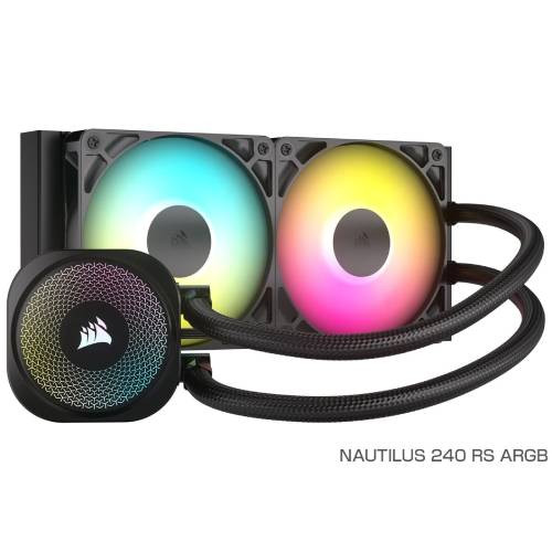 NAUTILUS 240 RS ARGB　CW-9060092-WW