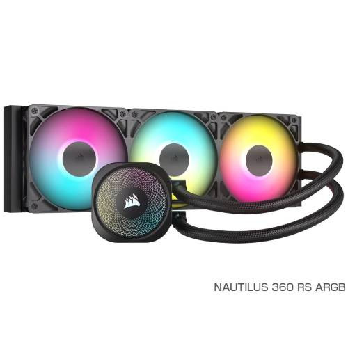 NAUTILUS 360 RS ARGB　CW-9060093-WW