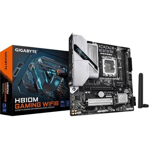 H810M GAMING WIFI6