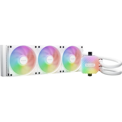 LIGHT LOOP 360粍 White LGTLOP360WH
