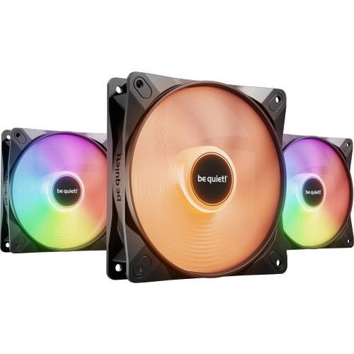 Light Wings LX 120粍 PWM HS Triple LGTWNGLX120PWMBKHS3P