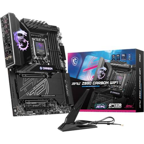 MPG Z890 CARBON WIFI