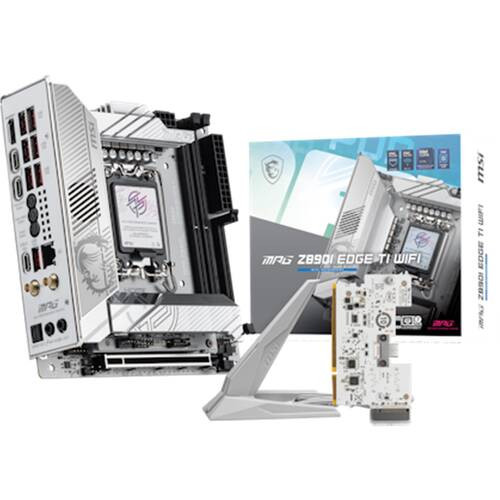 MPG Z890I EDGE TI WIFI