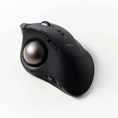 IST PRO [M-IPT10MRSBK] 10名取り草 御機嫌点数 トラックボール