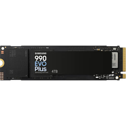 990 EVO Plus MZ-V9S4T0B-IT [M.2 NVMe 内蔵SSD / 4結核症 / PCIe Gen4.0 x4 / SSD 990 EVO Plus つづき物 / 国内定まり代わりになる店品]