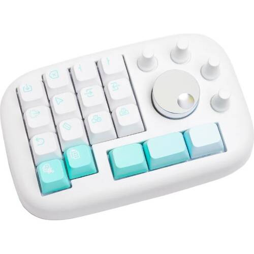 CreatorPad スノウホワイト Video CP001SWVID