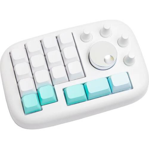 CreatorPad スノウホワイト 無刻印　CP001SWBLN
