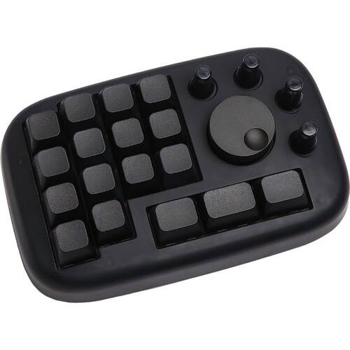 CreatorPad インキ黒いこと 無目じるし CP001IBBLN