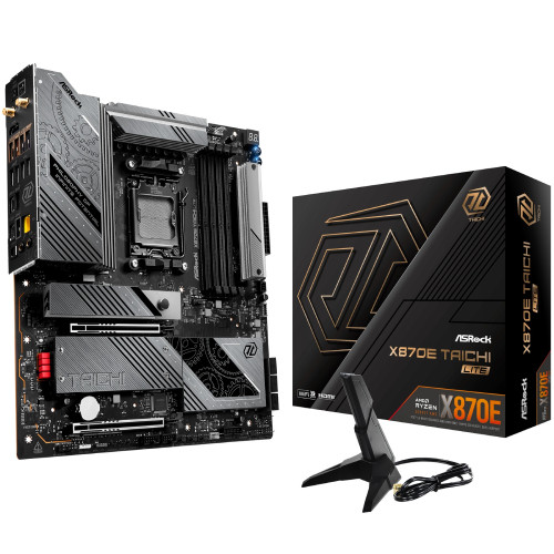 X870E Taichi Lite