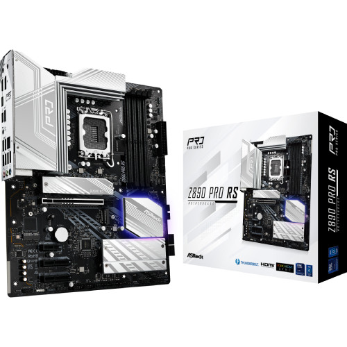 Z890 Pro RS｜ツクモ　店