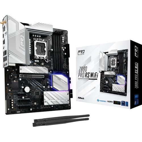 Z890 Pro RS WiFi|ツクモ 店