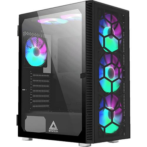 X3 GLASS (B)