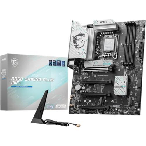 B860 GAMING PLUS WIFI