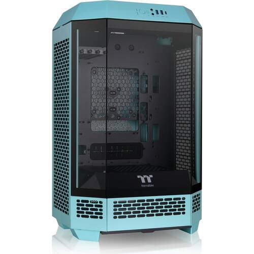 The Tower 300 Turquoise CA-1Y4-00SBWN-00