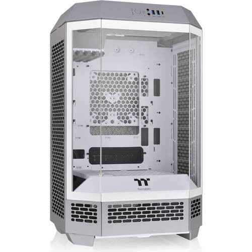 The Tower 300 Limestone CA-1Y4-00SIWN-00 パソコン・周辺機器-PCケース・筐体