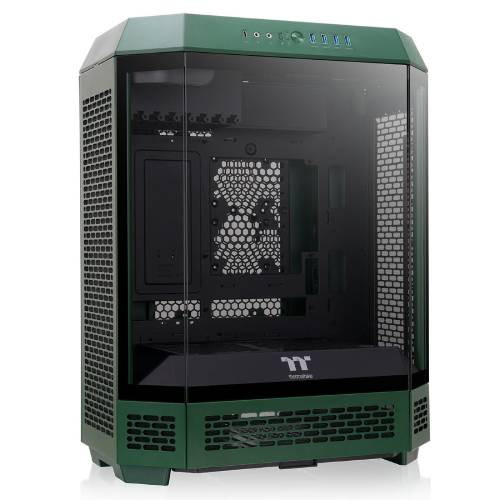 The Tower 600 Racing Green　CA-1Z1-00MCWN-00｜ツクモ　店 22,782円