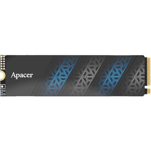 AP2TBAS2280P4UPRO-1　AS2280P4U Pro M.2 PCIe Gen3 x4
