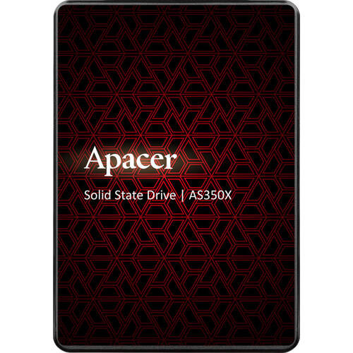 AP2TBAS350XR-1 AS350X SATA III