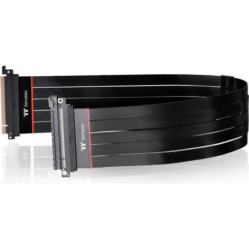 PCI Express Extender Cable PCI-E4.0（600粍) AC-059-CO1OTN-C1