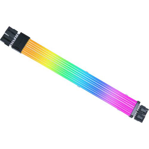 STRIMER WLS 8PIN GPU Strimer Wireless GPU 2×8 PIN