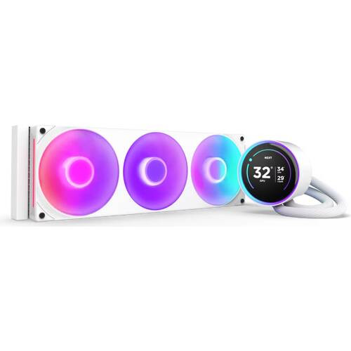 Kraken Elite 360 RGB RL-KR36E-W2