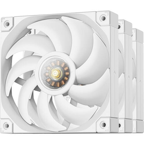 PC用ファン・クーラー MYSTIQUE 360 WH R-LX360 PC用ファン・クーラー MYSTIQUE 360 WH R-LX360 MYSTIQUE 360 WH R