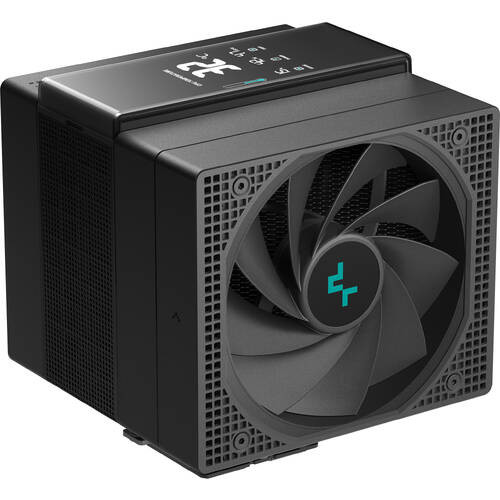 ASSASSIN IV VC VISION　R-ASN4-BKNVMD-G