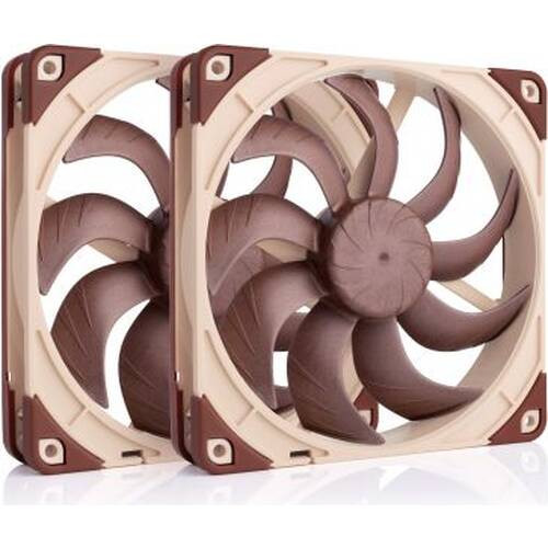 NF-A14X25 G2 PWM SX2-PP