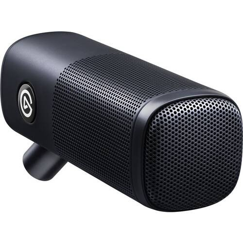 10MAH9901 Elgato Wave DX (日本語パッケージ) XLR接続ダイナミックマイク｜ツクモ　店