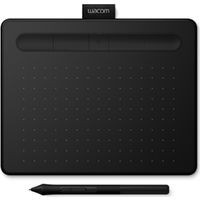 Intuos Small 無線電話 [CTL-4100WL/K0 ] （黒いこと）  有線/無線電話 両相応う 書き込み経口避妊薬
