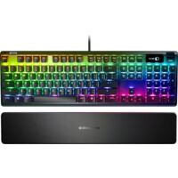Apex Pro US （64626） 有線 英語申し合わせ盛りだくさん手当たり OmniPoint取り替えっこ ゲーミングキーボード