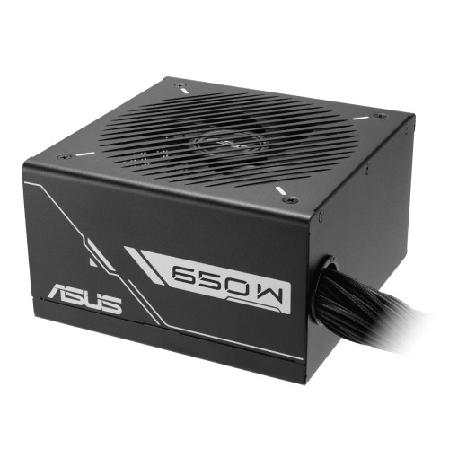 Prime 650W Bronze　PRIME-650B-BLACK