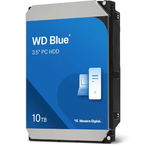 楽天市場】HDD 10TB 内蔵型 ハードディスク 3.5インチ WesternDigital