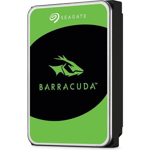 ST16000DM001 [3.5インチ内蔵HDD / 16TB / 7200rpm / BarraCudaシリーズ / 国内正規代理店品]