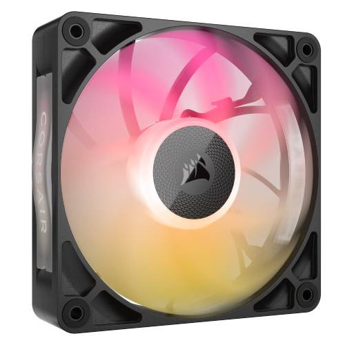iCUE LINK RX120 MAX RGB Single Fan Expansion　CO-9051033-WW