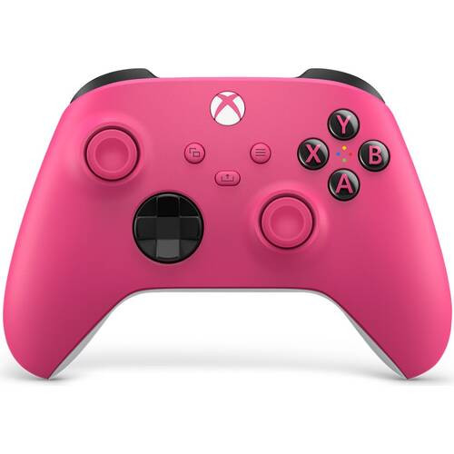 Xbox 無線電話 制御装置 ディープ サクラ色 [EP2-29913]