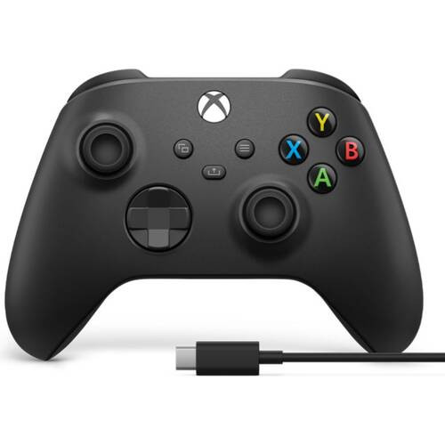 Xbox 無線電話 制御装置 + USB-C有線テレビ [EP2-29945]
