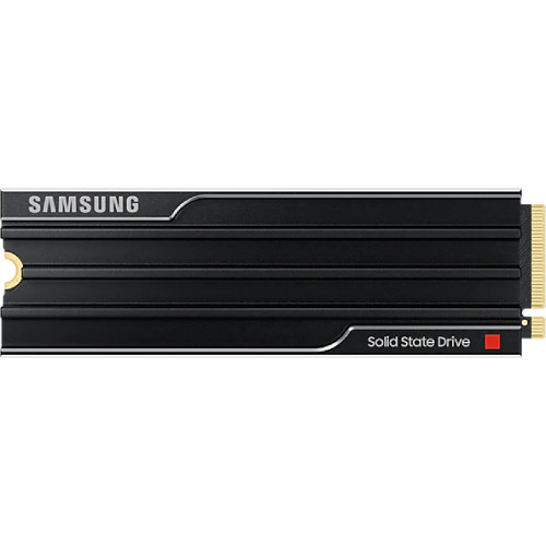 9100 PRO ヒートシンク 1TB　MZ-VAP1T0C-IT