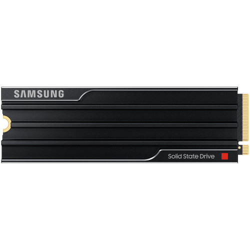 9100 PRO ヒートシンク 4結核症 MZ-VAP4T0C-IT