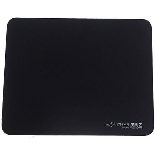 NINJA FX ハヤテ乙 V2 (疾風乙 V2) SOFT XL ブラック FX-HYO2-SF-XL-B